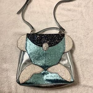 Cinderella Danielle Nicole Purse